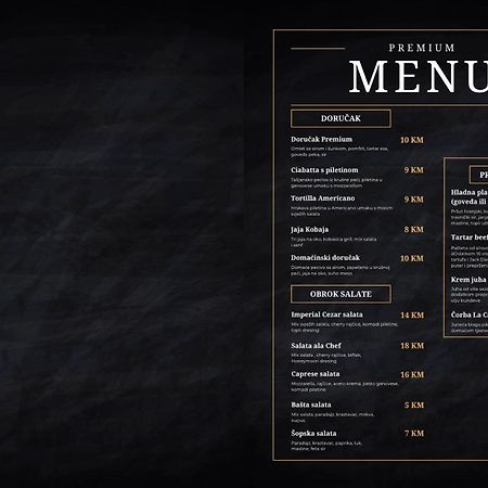 Hotel Premium Яйце Экстерьер фото