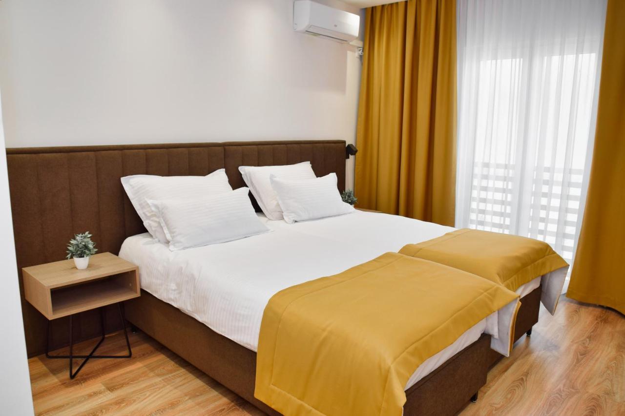 Hotel Premium Яйце Экстерьер фото