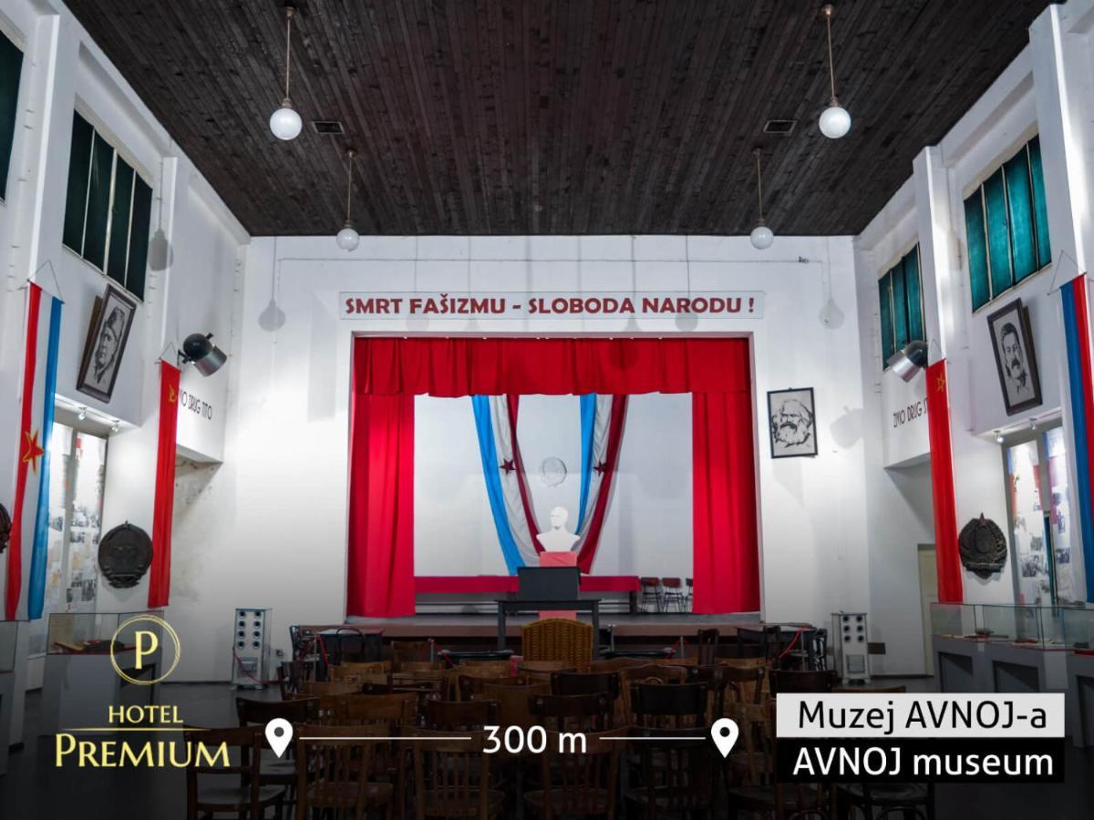 Hotel Premium Яйце Экстерьер фото