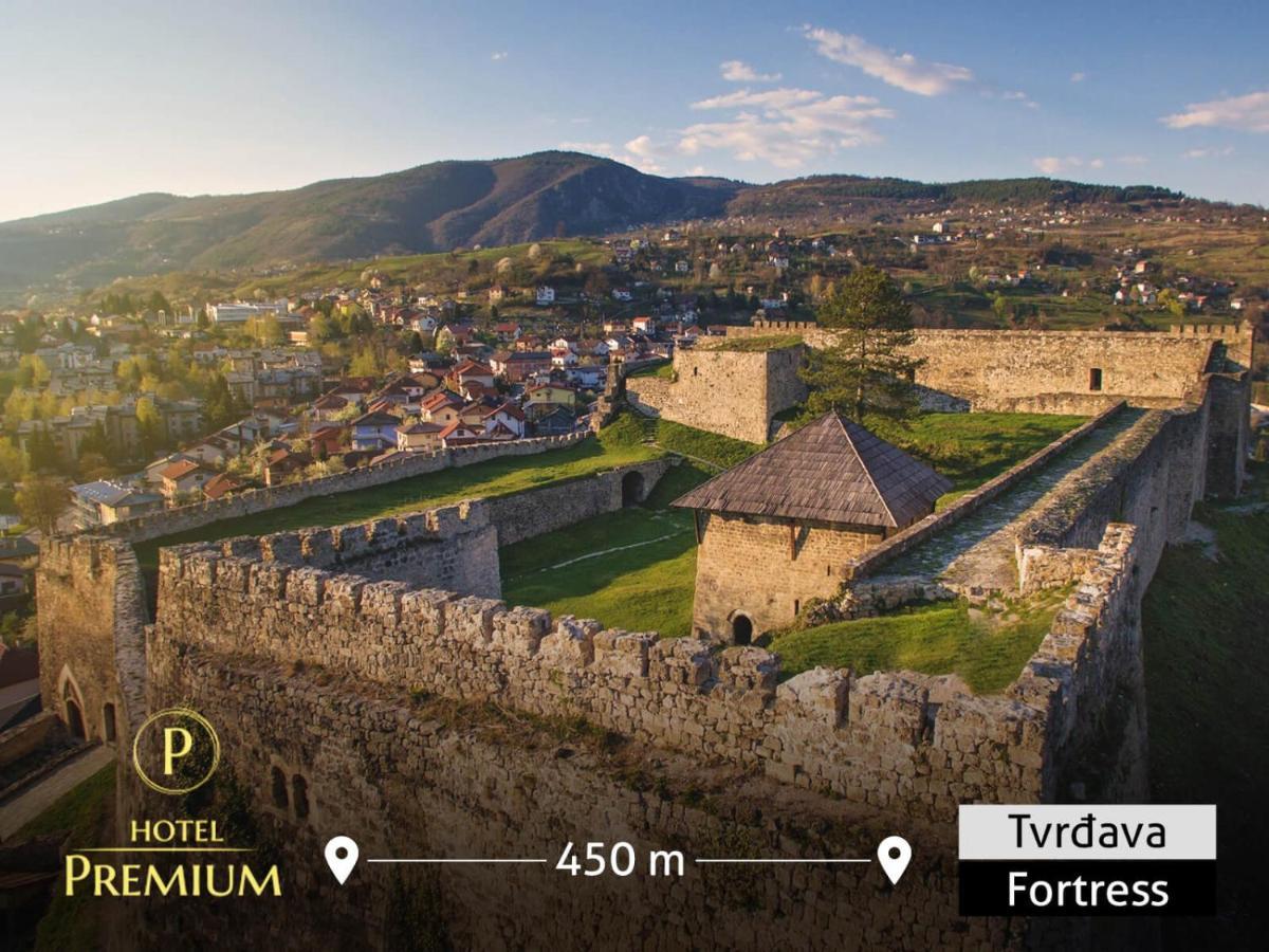 Hotel Premium Яйце Экстерьер фото