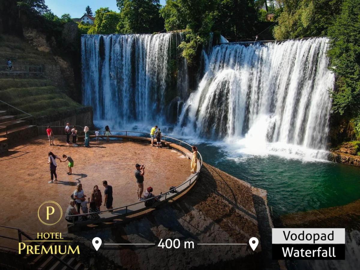 Hotel Premium Яйце Экстерьер фото