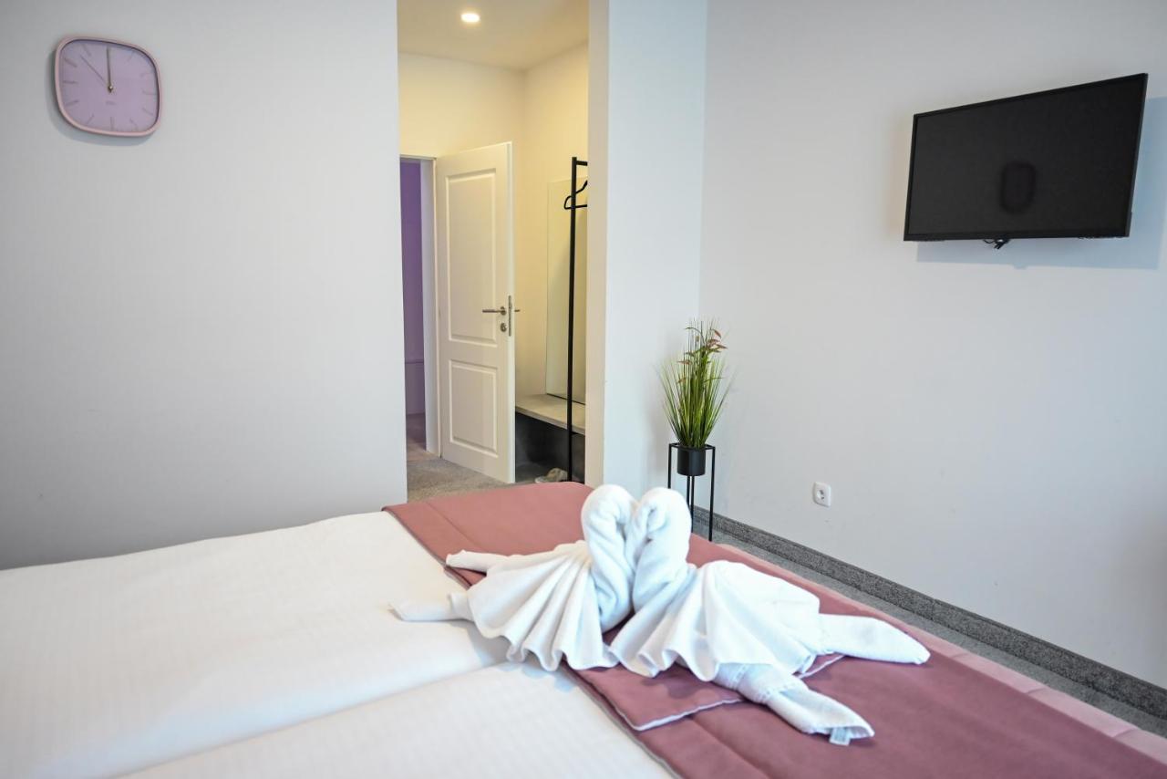 Hotel Premium Яйце Экстерьер фото