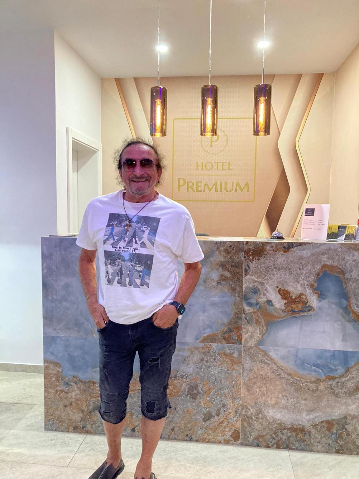Hotel Premium Яйце Экстерьер фото